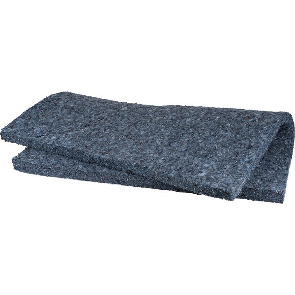 Main product image for Sonic Barrier Acousta-Blue Speaker Cabinet Sound Absorbing Denim 50mm x 40" x 48" (13.3 Sq. ft.) 260-568